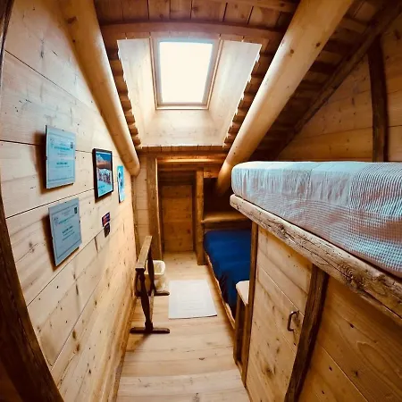 Stunning Luxury House * Cortina d'Ampezzo