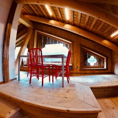 Apartament Stunning Luxury House *