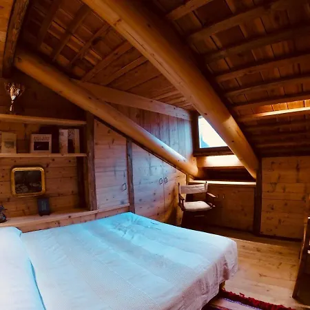 Stunning Luxury House Cortina d'Ampezzo