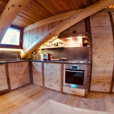 Apartament Stunning Luxury House
