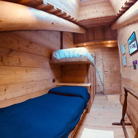Apartment Stunning Luxury House Cortina d'Ampezzo