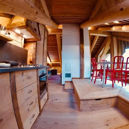 Apartament Stunning Luxury House