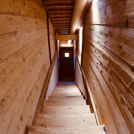 Stunning Luxury House * Cortina d'Ampezzo