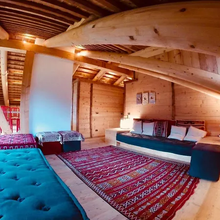 Stunning Luxury House Lejlighed Cortina dʼAmpezzo