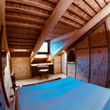 Stunning Luxury House Lejlighed Cortina dʼAmpezzo