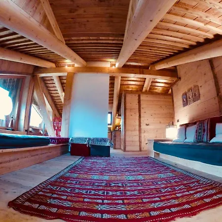 Lejlighed Stunning Luxury House
