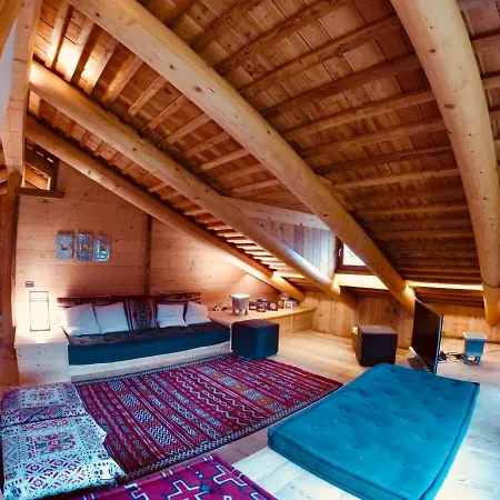Stunning Luxury House Lejlighed