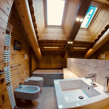 Stunning Luxury House Lejlighed *
