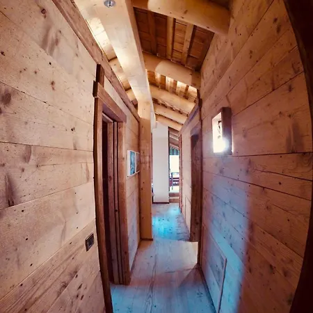 Stunning Luxury House Lejlighed *